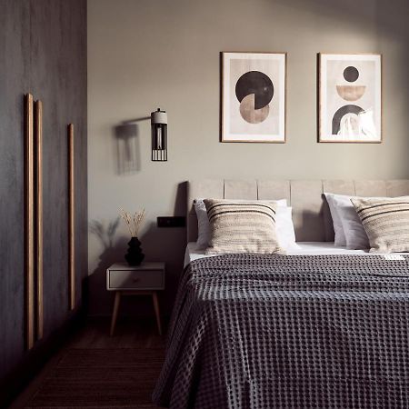 Noema Villa - Stylish Villa With Scenic Serenity, By Zantewize Sarakinadhon Bagian luar foto