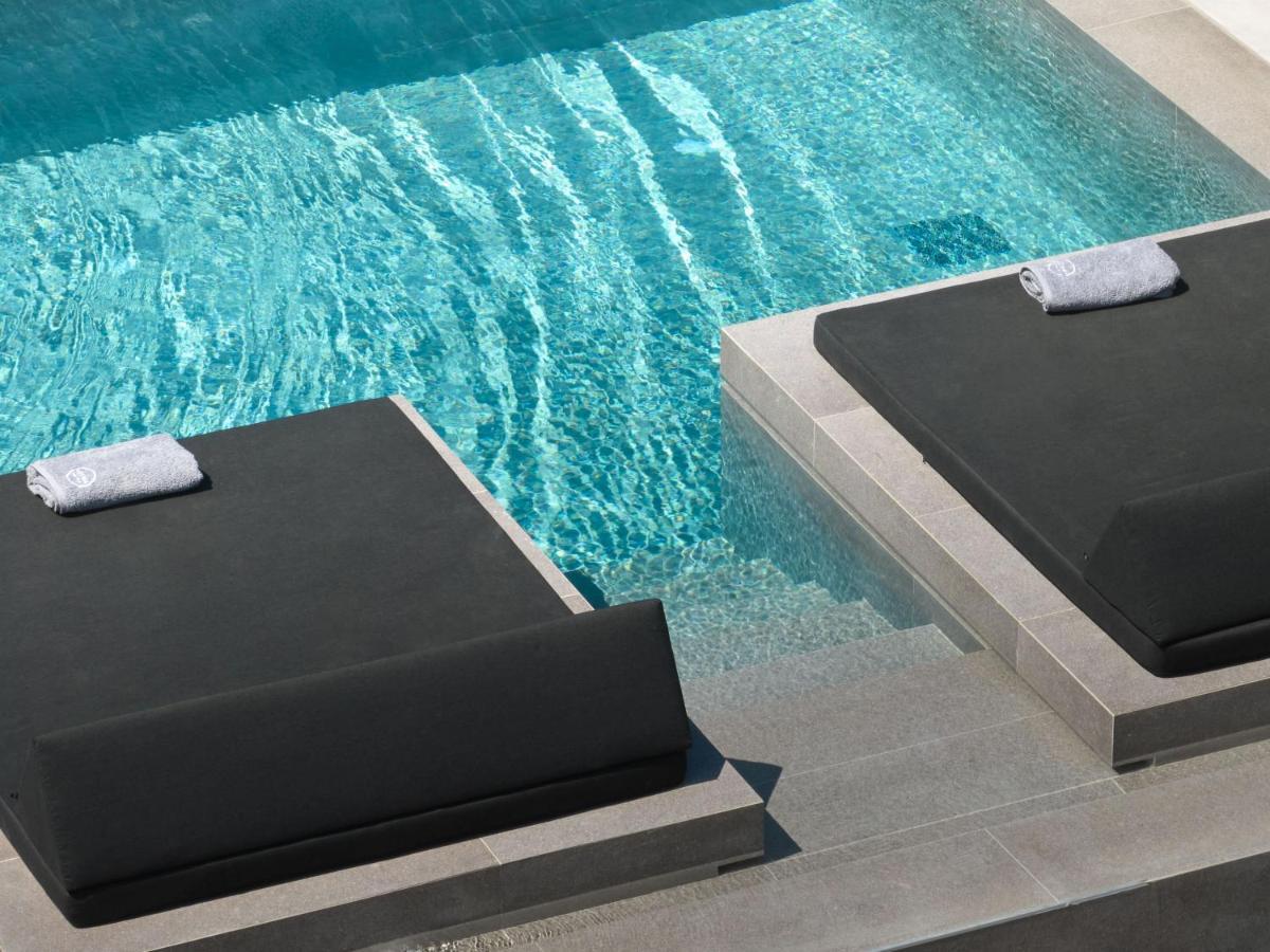 Noema Villa - Stylish Villa With Scenic Serenity, By Zantewize Sarakinadhon Bagian luar foto